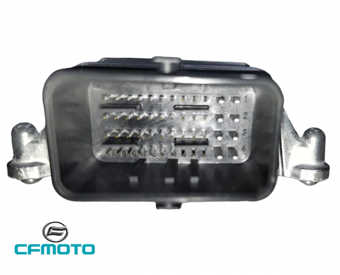 ECU CFMOTO CFORCE CF400 / CF450 EURO 4 [3]