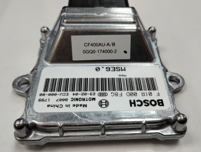 ECU CFMOTO CFORCE CF400 / CF450 EURO 4 [2]