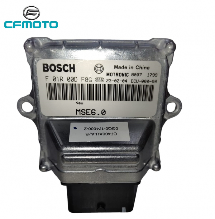 ECU CFMOTO CFORCE CF400 / CF450 EURO 4 [1]