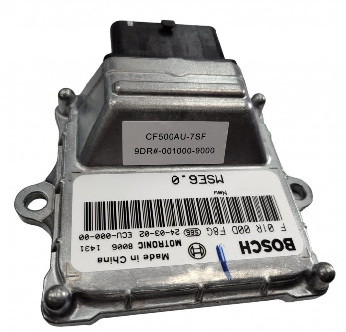 ECU CFMOTO CFORCE CF500AU-7SF / CF500AU-7LF [1]