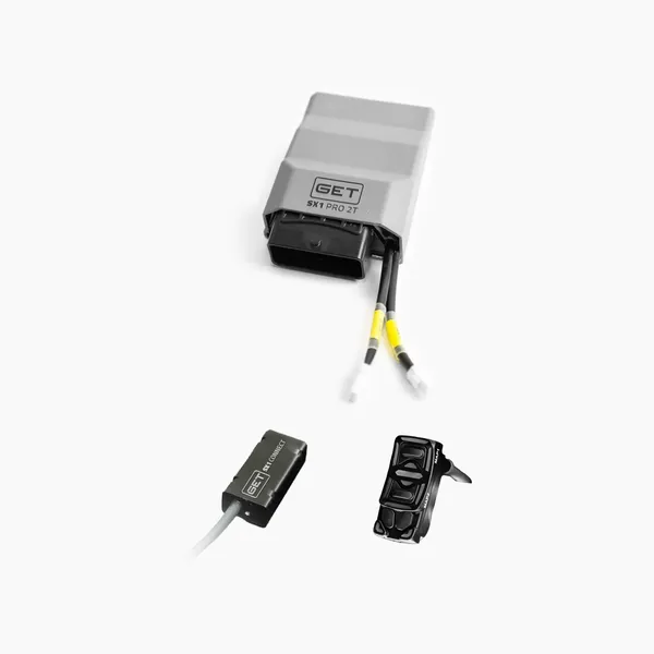 ECU GET GAS-GAS MC 125 / HUSQVARNA TC 125 / KTM SX 125 2023-> [2]