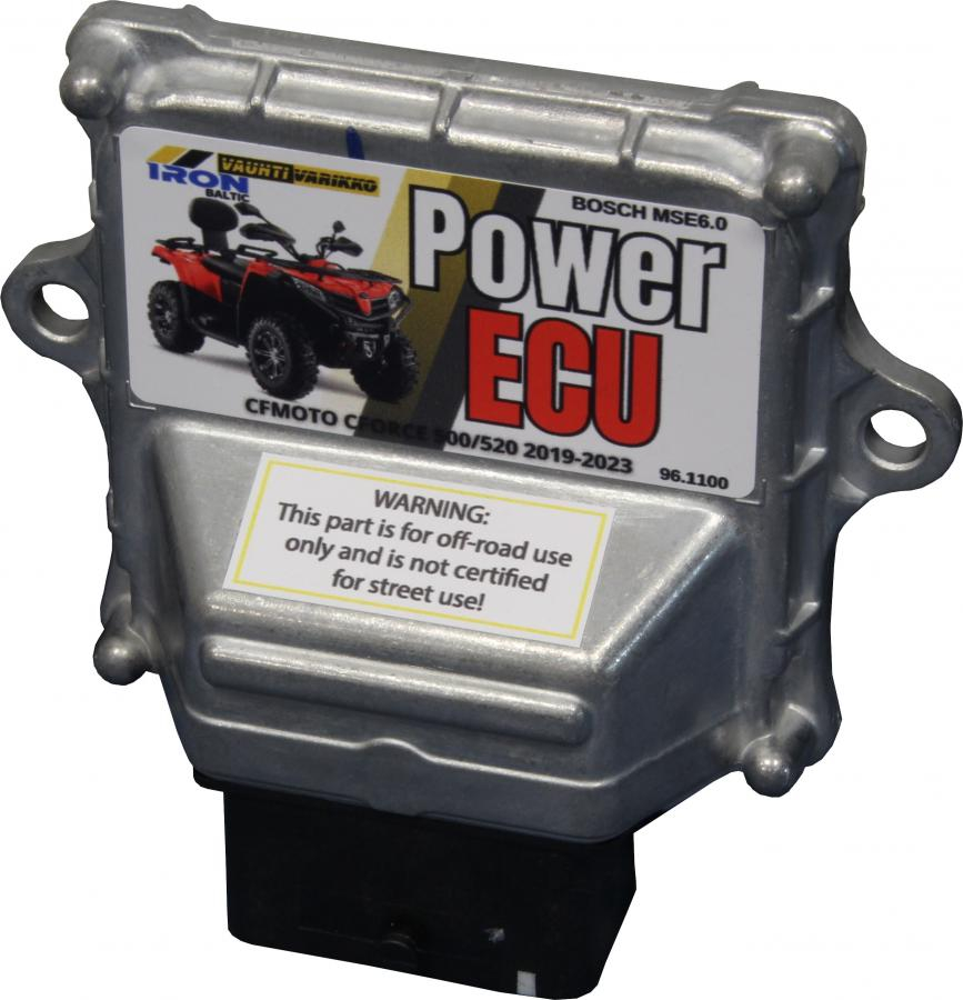 ECU POWER  CFMOTO CFORCE 500/520 2019-2022 [1]