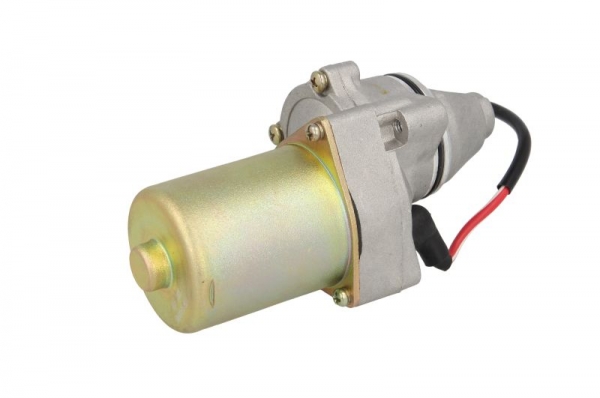 Eletromotor Aprilia Af1 [2]