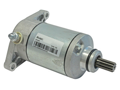 ELECTROMOTOR ARCTIC CAT 250/300 98-05, SUZUKI LTF 250/300 87-02 [1]