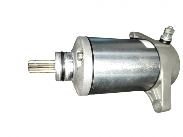 ELECTROMOTOR ARCTIC-CAT 400 / 450 / 500  / KYMCO MXU / MAXXER 2012-2015 [5]