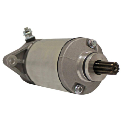 ELECTROMOTOR ARCTIC-CAT 400 / 450 / 500  / KYMCO MXU / MAXXER 2012-2015 [3]