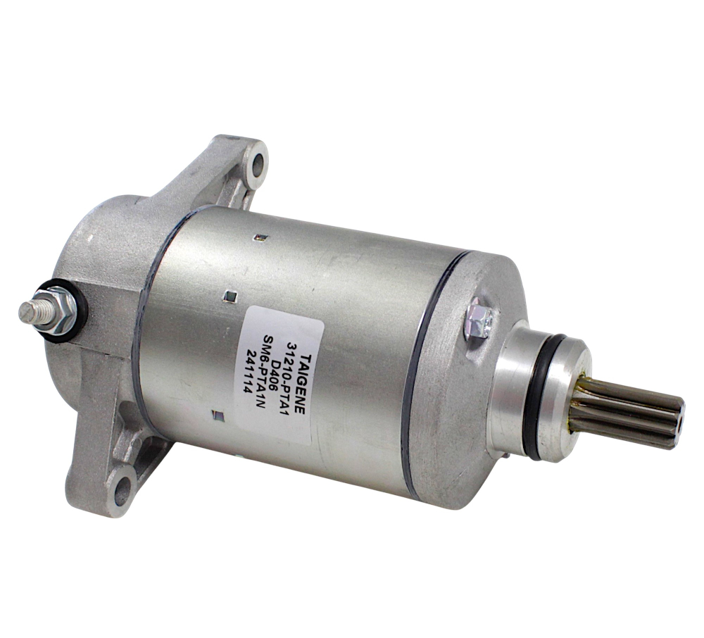 ELECTROMOTOR ARCTIC-CAT 400 / 450 / 500  / KYMCO MXU / MAXXER 2012-2015 [1]