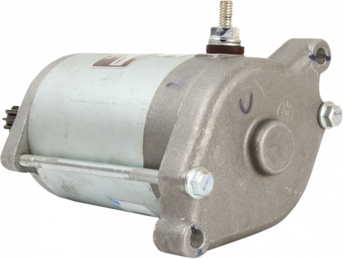 ELECTROMOTOR ARCTIC-CAT 400 500 650 , SUZUKI LTA 500 98-08 [3]