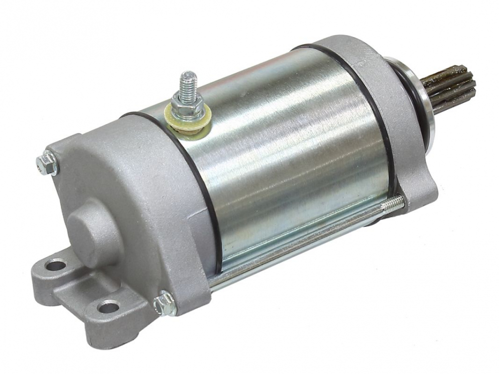 ELECTROMOTOR ARCTIC CAT 500/550/570/650/700/1000 ATV 2008-2018 [4]
