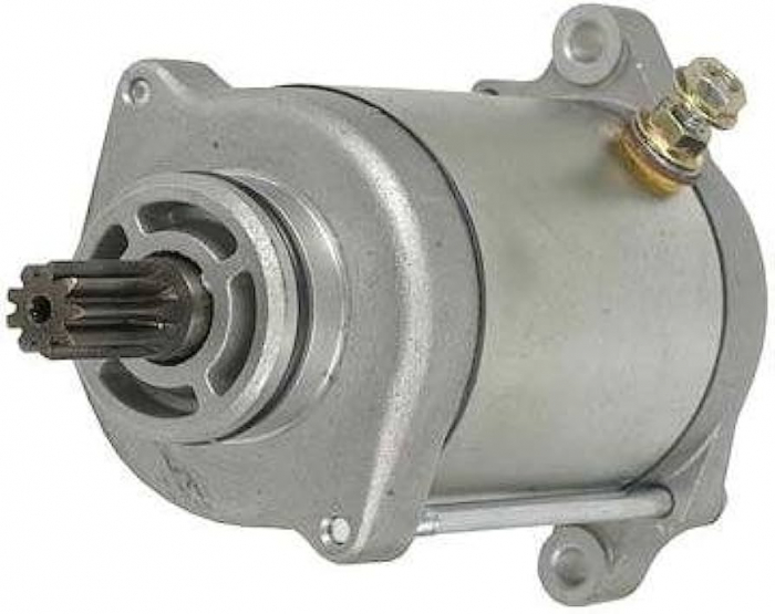 ELECTROMOTOR ARCTIC-CAT 400 / 500 / 650 ATV / UTV [2]
