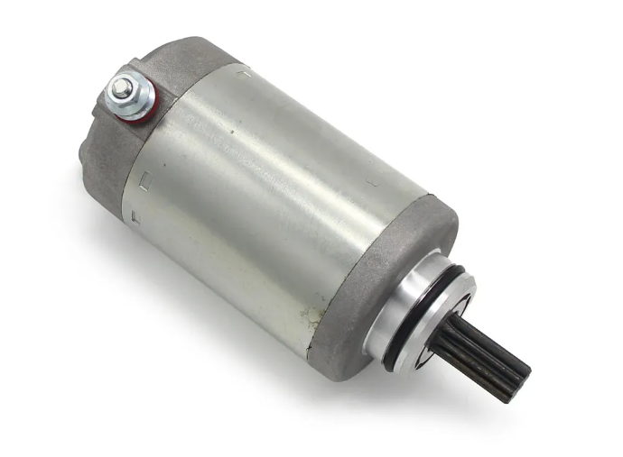 ELECTROMOTOR ARCTIC CAT 550 / 650 / 700 / 1000  2008-2022 [6]
