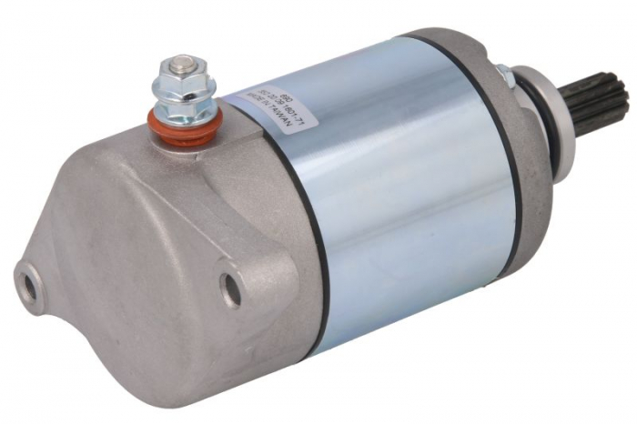 ELECTROMOTOR ARCTIC CAT ARCTIC CAT, TBX, TRV; KYMCO MAXXER, MXU; SUZUKI LT-A, LT-F 375/400 2002-2014 [1]