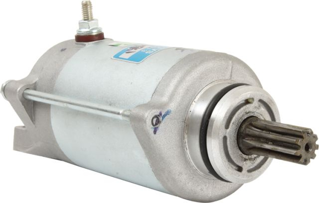 ELECTROMOTOR ARCTIC CAT 500/550/570/650/700/1000 ATV 2008-2018 [1]