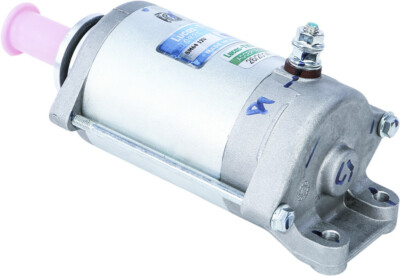 ELECTROMOTOR ARCTIC CAT 500/550/570/650/700/1000 ATV 2008-2018 [2]