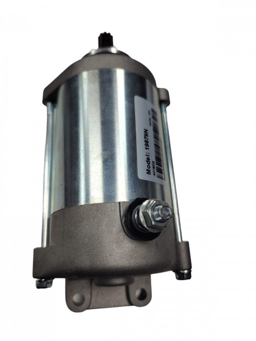 ELECTROMOTOR ARCTIC-CAT WILDCAT / THUNDERCAT / PROWLER / TRV  1000 2008-2018 [3]