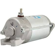 ELECTROMOTOR ARCTIC CAT 500/550/570/650/700/1000 ATV 2008-2018 [3]