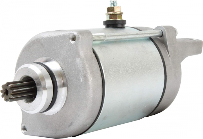 ELECTROMOTOR ARCTIC-CAT 250 / 300 / CAN-AM DS 250 06-16 / KYMCO MAXXER KXR 250 300 [1]