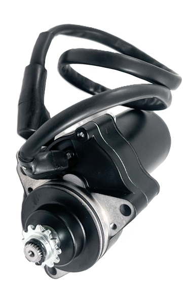 ELECTROMOTOR ATV CFORCE 110 CF110AY10 [2]