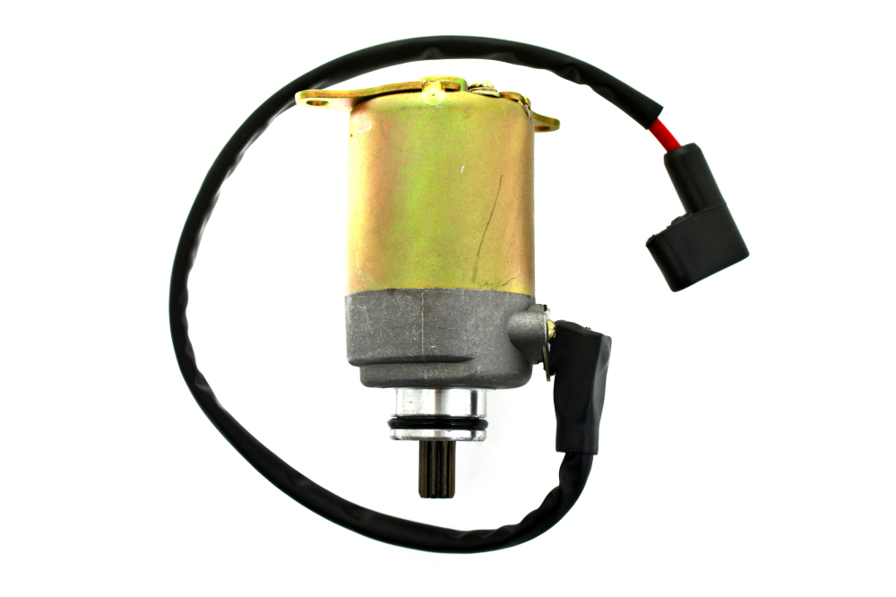 ELECTROMOTOR ATV / SCUTER GY6 125/150 [2]