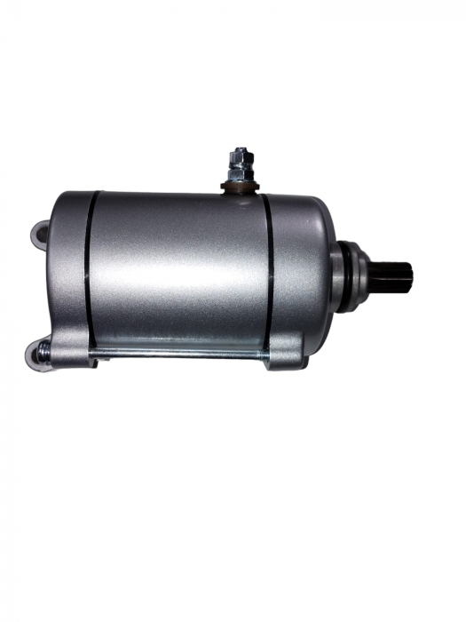 ELECTROMOTOR ATV 200CC BASHAN 11DINTI [4]