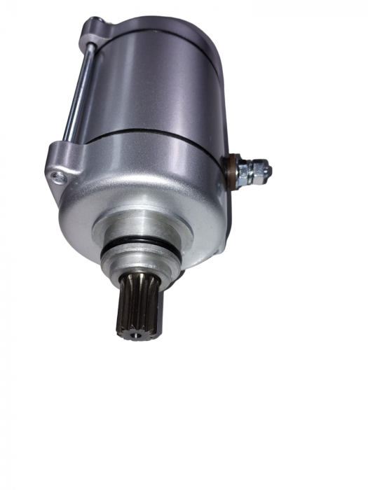 ELECTROMOTOR ATV 200CC BASHAN 11DINTI [5]