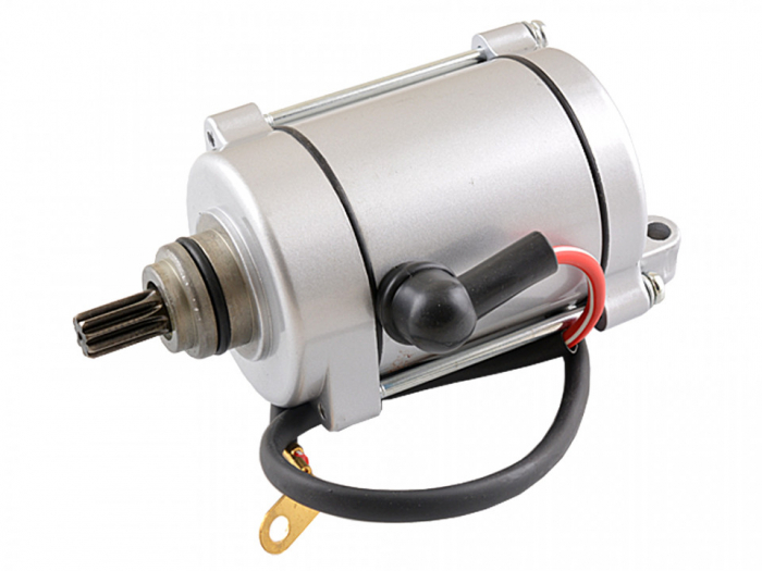 ELECTROMOTOR ATV BASHAN 200CC , HONDA CG 150/200/250CC 9 DINTI [1]