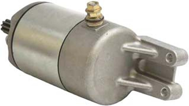 ELECTROMOTOR CAN-AM OUTLANDER 330/400/450 2003-2020 [5]