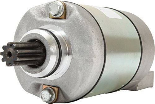 ELECTROMOTOR CAN-AM OUTLANDER 330/400/450 2003-2020 [4]
