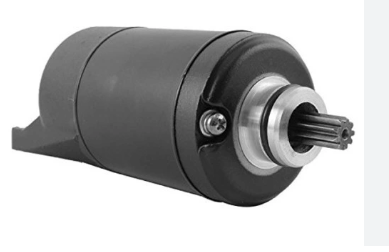 ELECTROMOTOR CFMOTO 650NK / ADVentura CF650-3US / 700CL-X CF700-2US 2013-2023 [2]