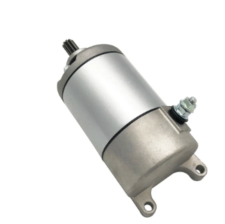 ELECTROMOTOR HISUN 400 ATV / UTV HS400 [1]