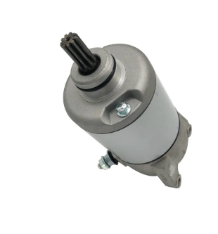 ELECTROMOTOR HISUN 400 ATV / UTV HS400 [3]