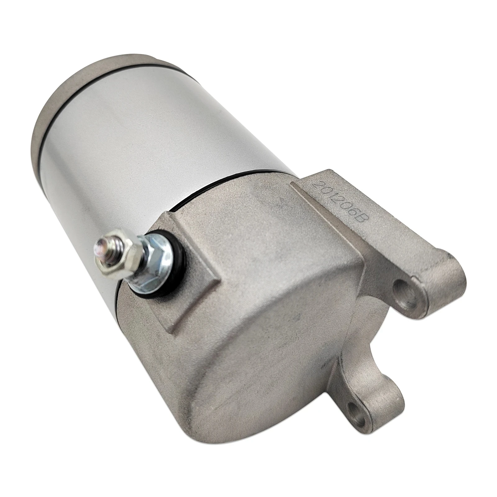 ELECTROMOTOR HISUN 400 ATV / UTV HS400 [2]