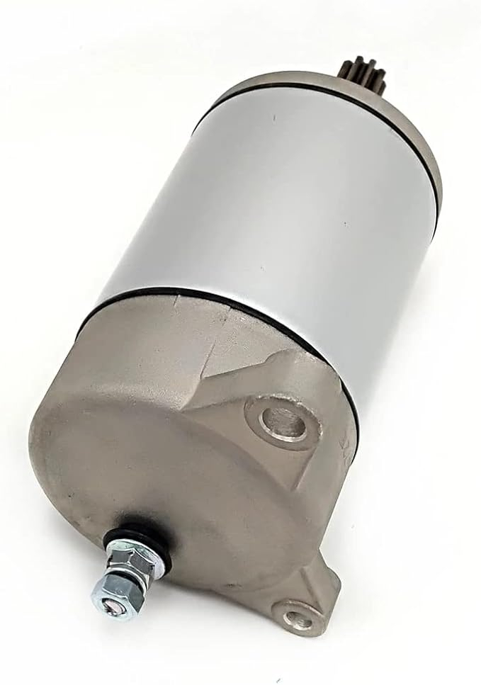 ELECTROMOTOR HISUN ATV - UTV 800 / 1000 [3]