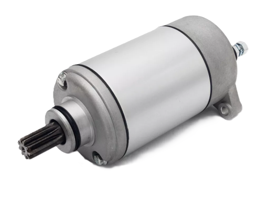 ELECTROMOTOR HISUN ATV - UTV 800 / 1000 [2]