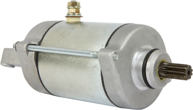 ELECTROMOTOR HONDA CBR 600/900/1100, VTR 1000F (31200-MV9-671) [1]
