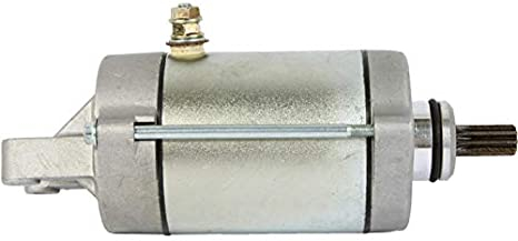 ELECTROMOTOR HONDA CBR 600/900/1100, VTR 1000F (31200-MV9-671) [2]