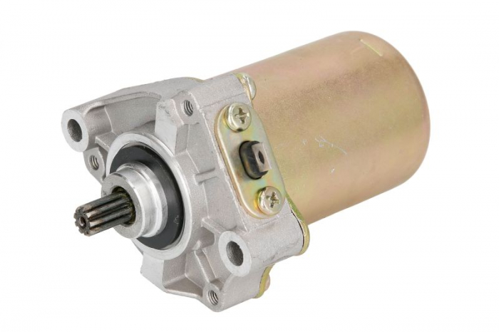 ELECTROMOTOR HONDA CRF, SCV, SH, SJ, SRX; PEUGEOT ELYSEO, LOOXOR, SPEEDFIGHT, SV, TREKKER, VIVACITY, X-FIGHT 50/90/100 1996-2009 [1]