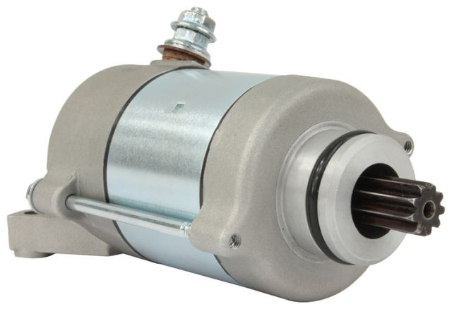 ELECTROMOTOR HONDA CRF450X 04-18 / HM-Moto CRE-F 450 X 05-13 [2]