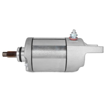 ELECTROMOTOR HONDA TRX 250 / 300 [1]