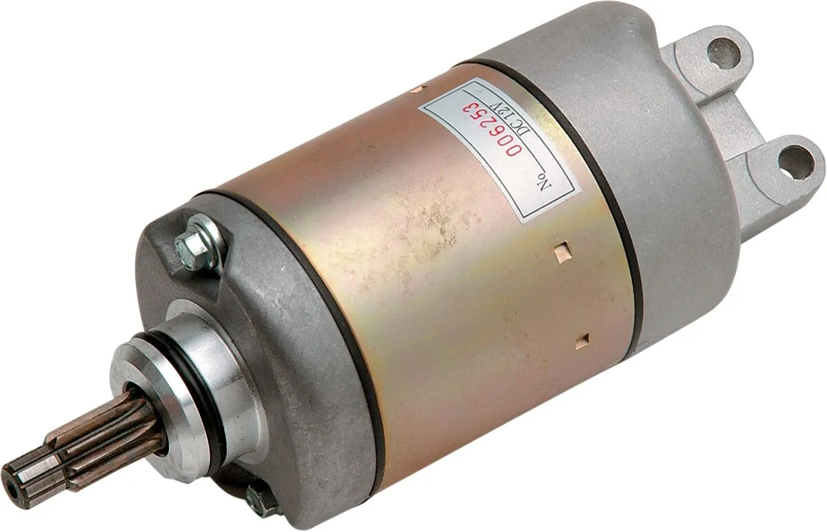 ELECTROMOTOR HONDA TRX 500 2001-2014 [5]