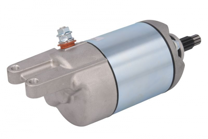ELECTROMOTOR HONDA TRX 500 2001-2014 [3]