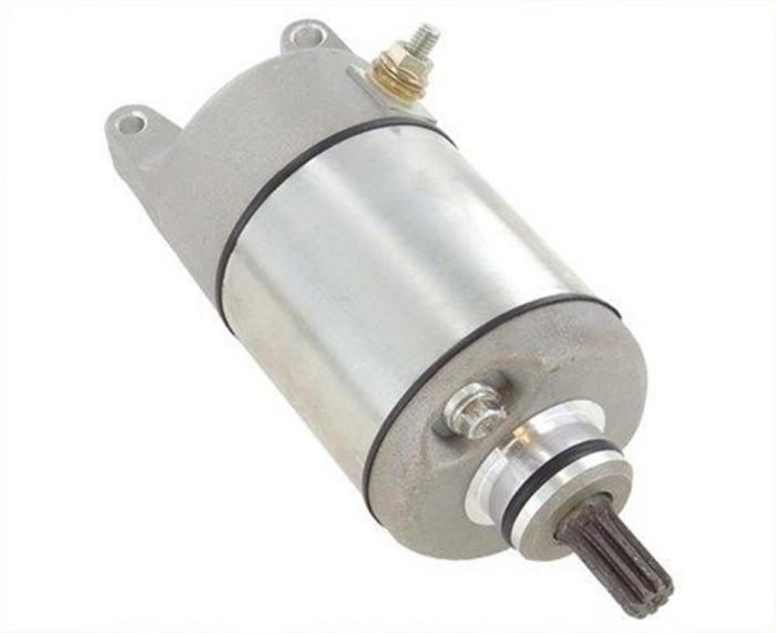 ELECTROMOTOR KAWASAKI KVF 650 / 700 / 750 BRUTE FORCE  /  KAWASAKI KFX 700 [7]