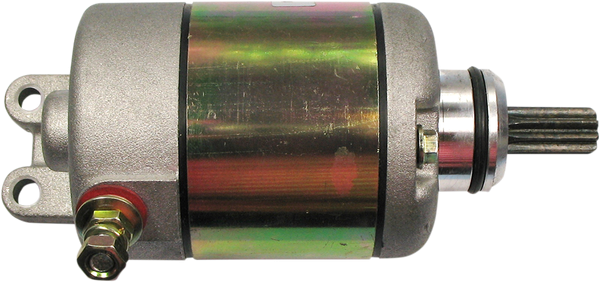 ELECTROMOTOR KTM EXC 400 / 450 / 520 / 525 1997-2005 POLARIS ATV OUTLAW 525 / BETA 400, 450 - 4T [5]