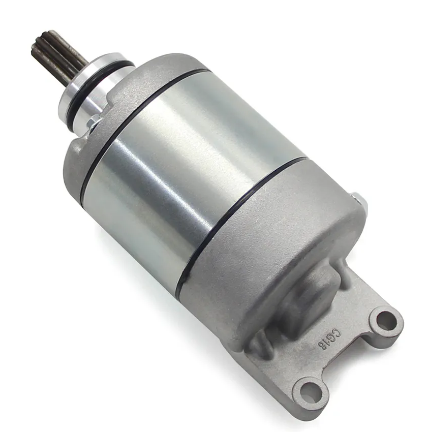 Electromotor KTM 450 SX-F '07-'12 / 505 SX-F '07-'08 Echivalent  OEM [2]