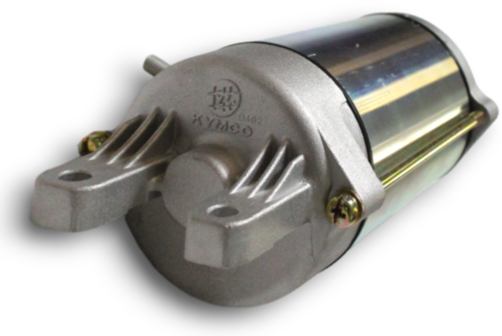 ELECTROMOTOR KYMCO MXU 500 / 550 / 700 / KYMCO XCITING 500 / KYMCO UXV 500 / 700 [5]