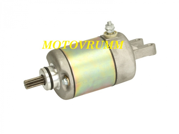 ELECTROMOTOR LINHAI 260/300/400 [3]