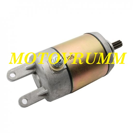 ELECTROMOTOR LINHAI 260/300/400 [1]