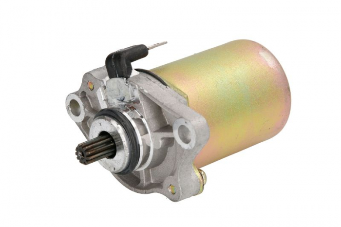 ELECTROMOTOR PIAGGIO/GILERA 2T/PEUGEOT 50 BUXY/SPEEDFIGHT/TREKER/ELYSEO/HONDA 50 2T [1]