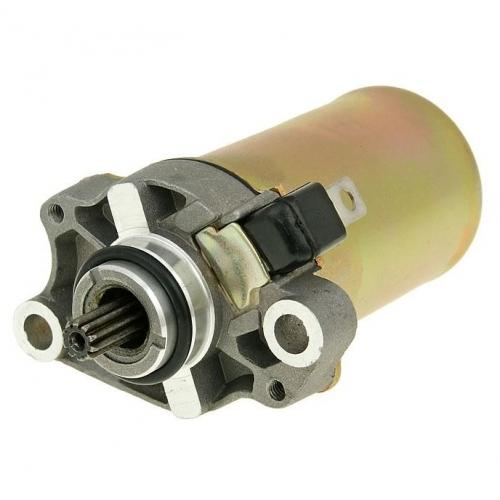 ELECTROMOTOR PIAGGIO LIBERTY 50 4T  / PIAGGIO ZIP 50 4T  / GILERA RUNNER 50 4T [1]