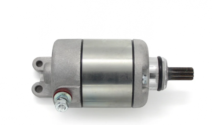 ELECTROMOTOR POLARIS OUTLAW MXR 450 2008-2011 Polaris Outlaw 525 2007-2011 [5]